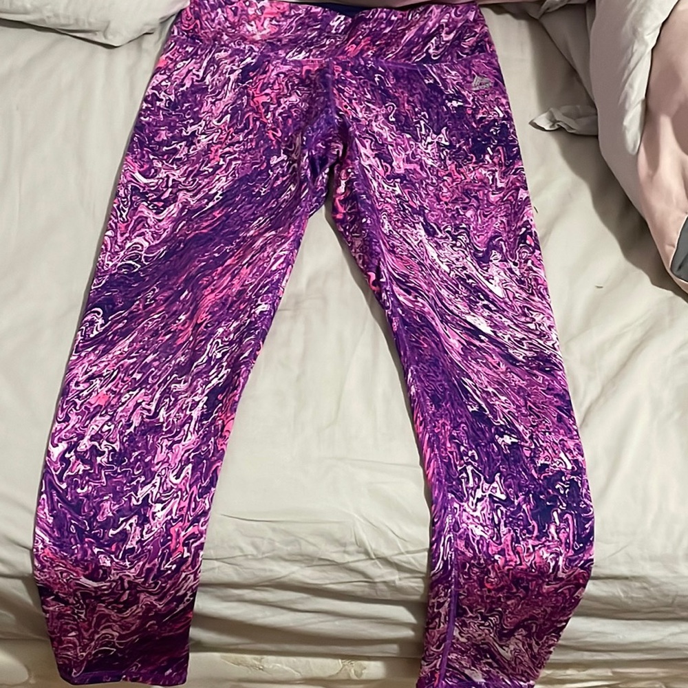 Yoga leggings